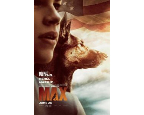 Макс  (фильм 2015) смотреть онлайн