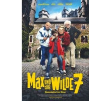 Макс и дикая семёрка (2020)