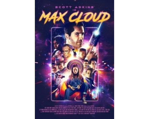 Макс Клауд  (фильм 2020) смотреть онлайн