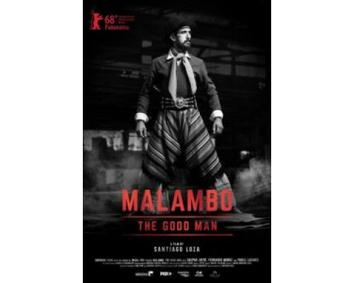 Маламбо, хороший человек  (фильм 2018) смотреть онлайн