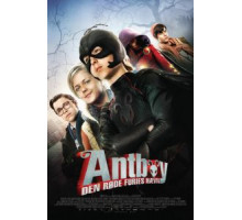 Мальчик-муравей 2 (2014)