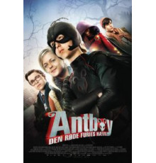 Мальчик-муравей 2 (2014)