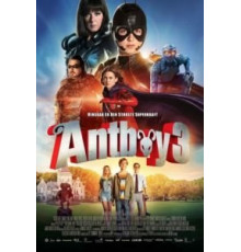 Мальчик-муравей 3 (2016)