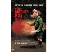 Мальчик-мясник (1997)