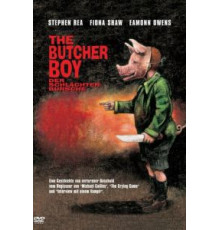 Мальчик-мясник (1997)