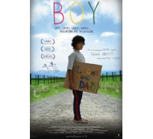Мальчик (2010)