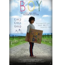 Мальчик (2010)