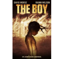 Мальчик (2015)