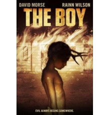 Мальчик (2015)