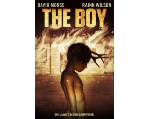 Мальчик  (фильм 2015) смотреть онлайн