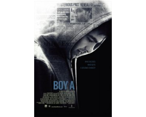 Мальчик А  (фильм 2007) смотреть онлайн