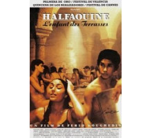 Мальчик на крыше (1990)