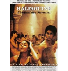 Мальчик на крыше (1990)