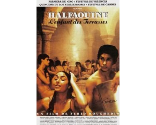 Мальчик на крыше  (фильм 1990) смотреть онлайн