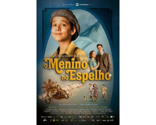 Мальчик в зеркале  (фильм 2014) смотреть онлайн