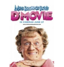 Мальчики миссис Браун (2014)