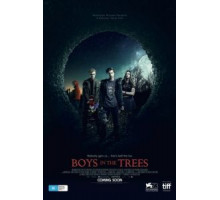 Мальчики на деревьях (2016)