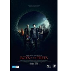 Мальчики на деревьях (2016)