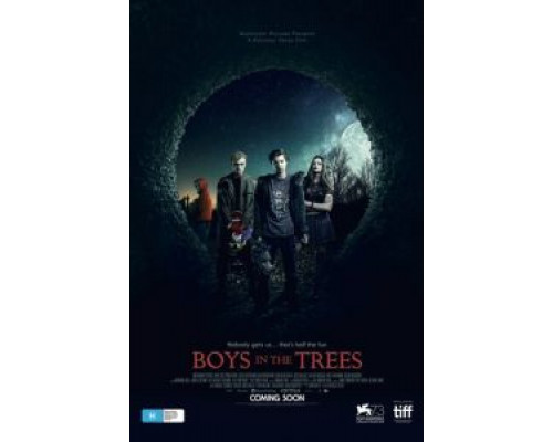 Мальчики на деревьях  (фильм 2016) смотреть онлайн