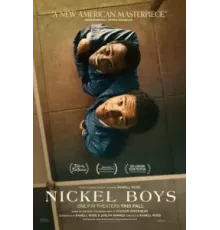 Мальчишки из «Никеля» (2024)