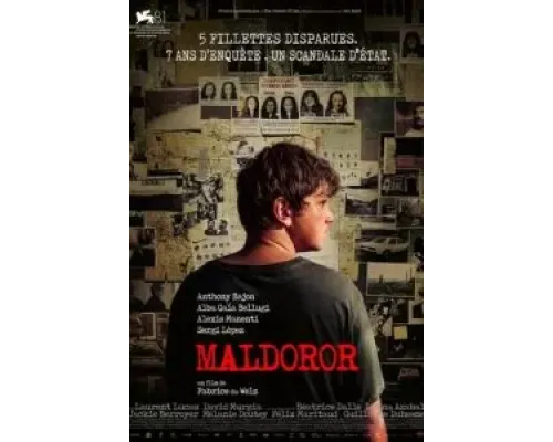 Мальдорор  (фильм 2024) смотреть онлайн