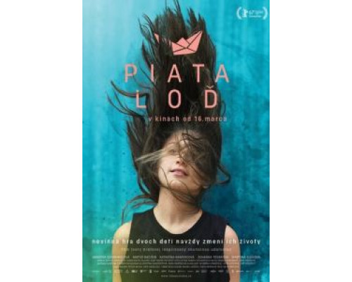 Маленькая гавань  (фильм 2017) смотреть онлайн