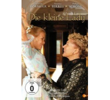 Маленькая леди (2012)