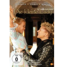 Маленькая леди (2012)