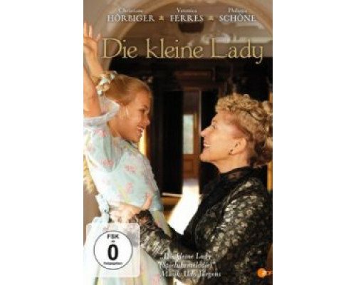 Маленькая леди  (фильм 2012) смотреть онлайн