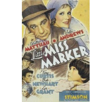 Маленькая мисс Маркер (1980)