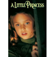 Маленькая принцесса (1995)