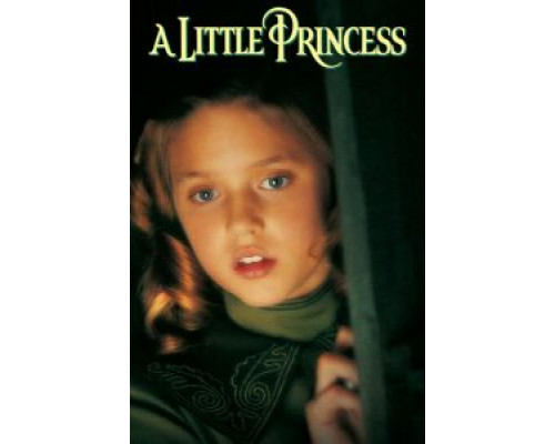 Маленькая принцесса  (фильм 1995) смотреть онлайн