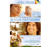 Маленькая проблема Эйлюль (2014)