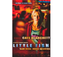 Маленькая рыбка (2005)