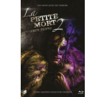 Маленькая смерть 2: Скверные ленты (2014)