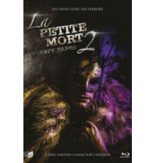 Маленькая смерть 2: Скверные ленты (2014)