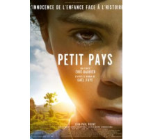 Маленькая страна (2020)