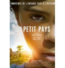 Маленькая страна (2020)