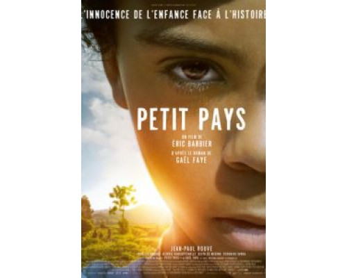 Маленькая страна  (фильм 2020) смотреть онлайн