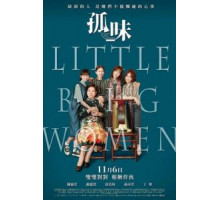 Маленькие большие женщины (2020)