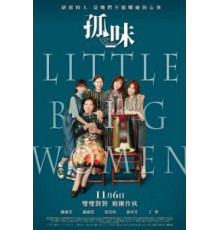 Маленькие большие женщины (2020)