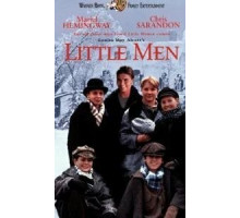 Маленькие мужчины (1998)