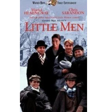 Маленькие мужчины (1998)