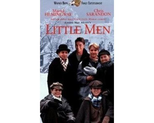 Маленькие мужчины  (фильм 1998) смотреть онлайн