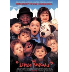 Маленькие негодяи (1994)
