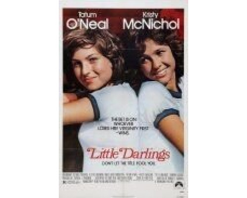 Маленькие прелестницы  (фильм 1980) смотреть онлайн