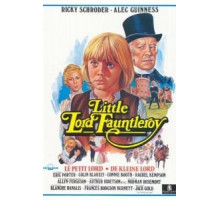 Маленький лорд Фаунтлерой (1980)