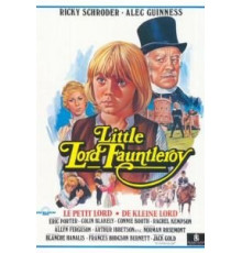 Маленький лорд Фаунтлерой (1980)
