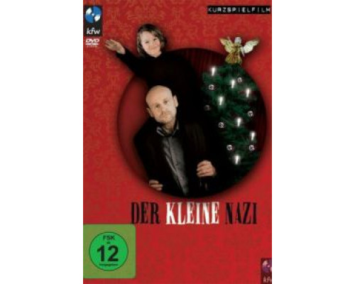Маленький нацист  (фильм 2010) смотреть онлайн