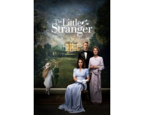 Маленький незнакомец  (фильм 2018) смотреть онлайн